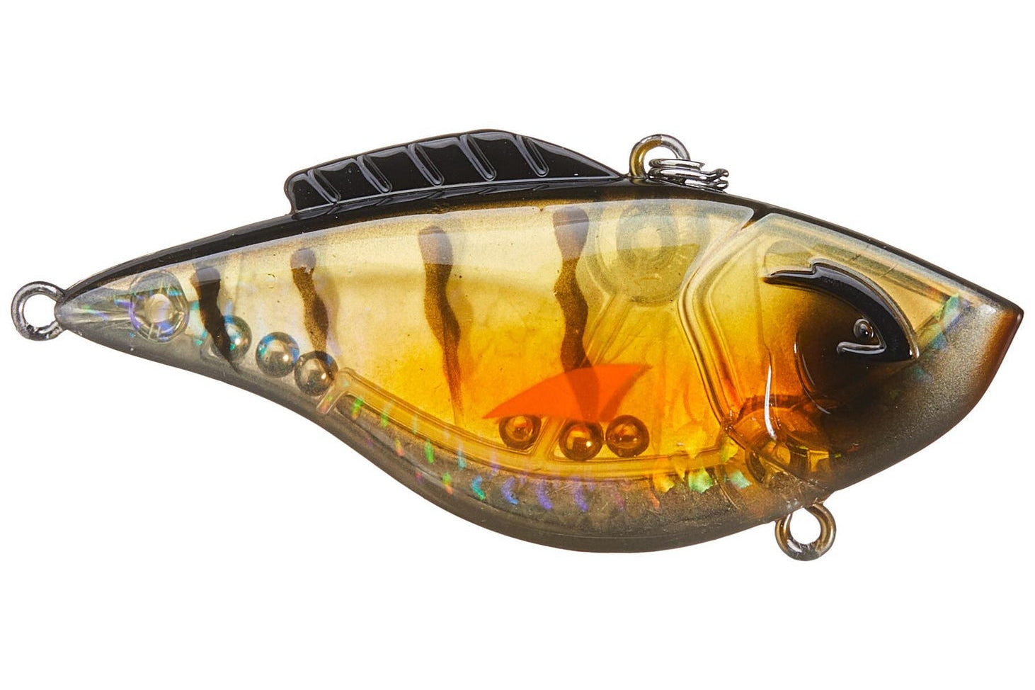 Bill Lewis Hammer Trap