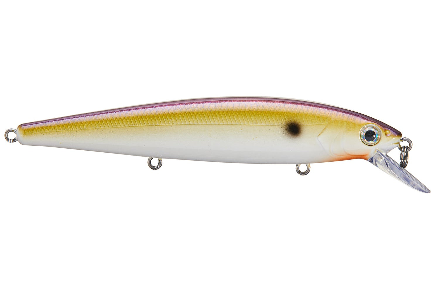 Strike King KVD 300 Deep Jerkbait Tennessee Shad 2.0