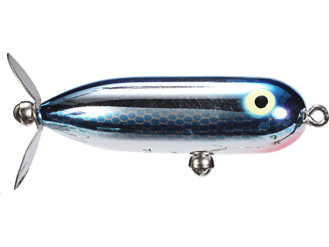Heddon Tiny Torpedo