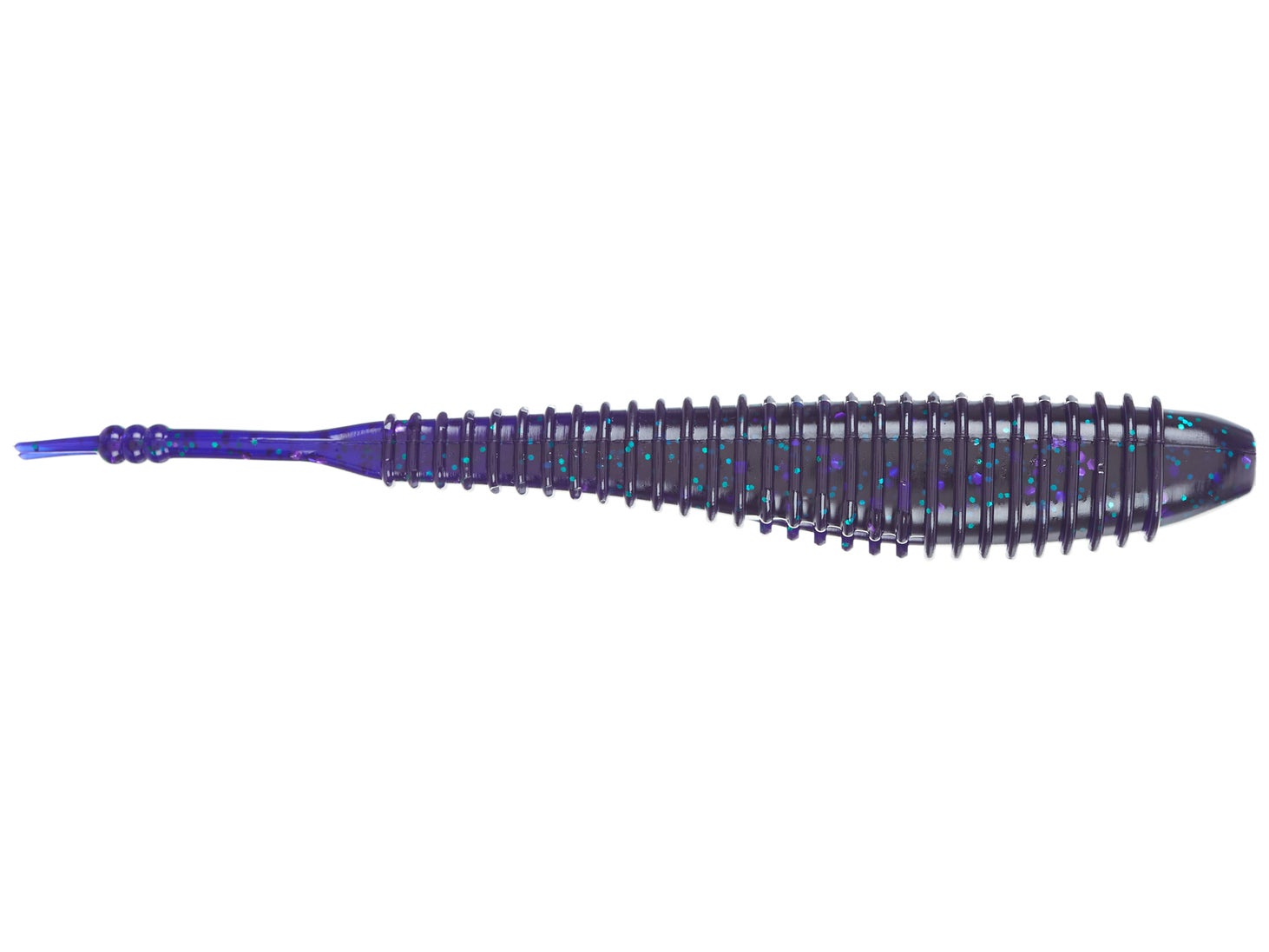 Hog Farmer Spunk Shad Pintail Swimbait June Bug