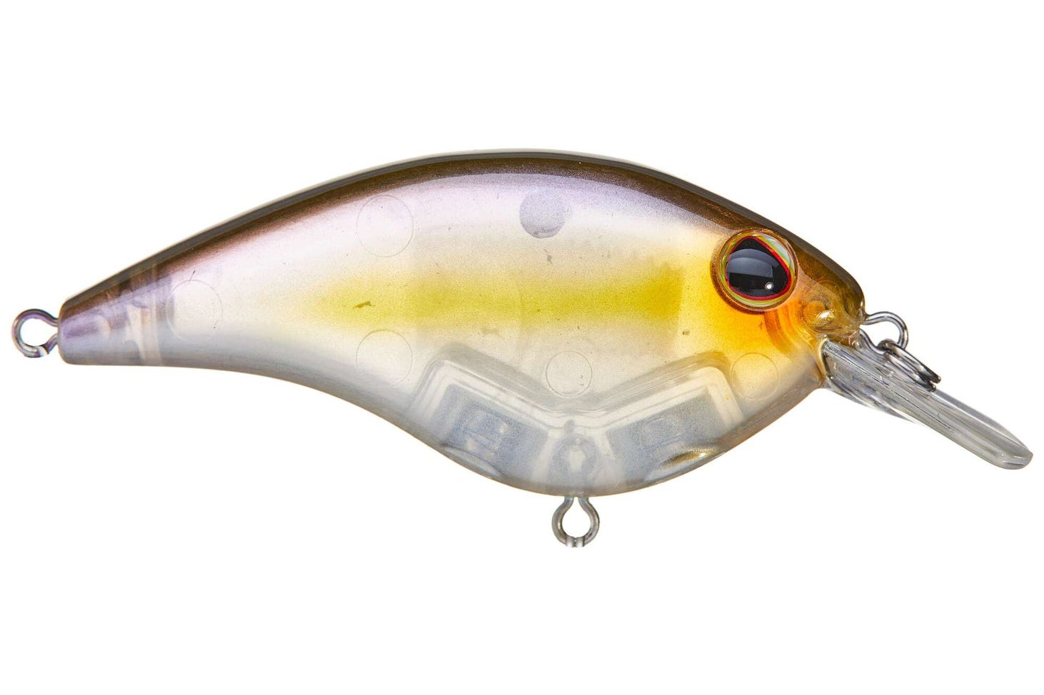 Berkley Frittside 5 Crankbait Ghost Morning Dawn