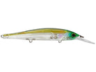 Yo-Zuri 3DB Jerkbait Deep Suspending 110mm Clear Ayu