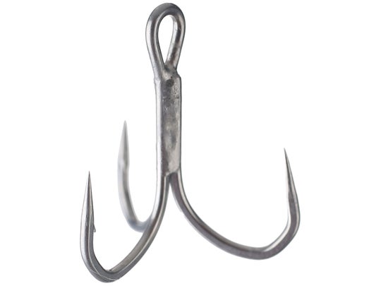 Owner STX-45 Zo Wire Treble Hook