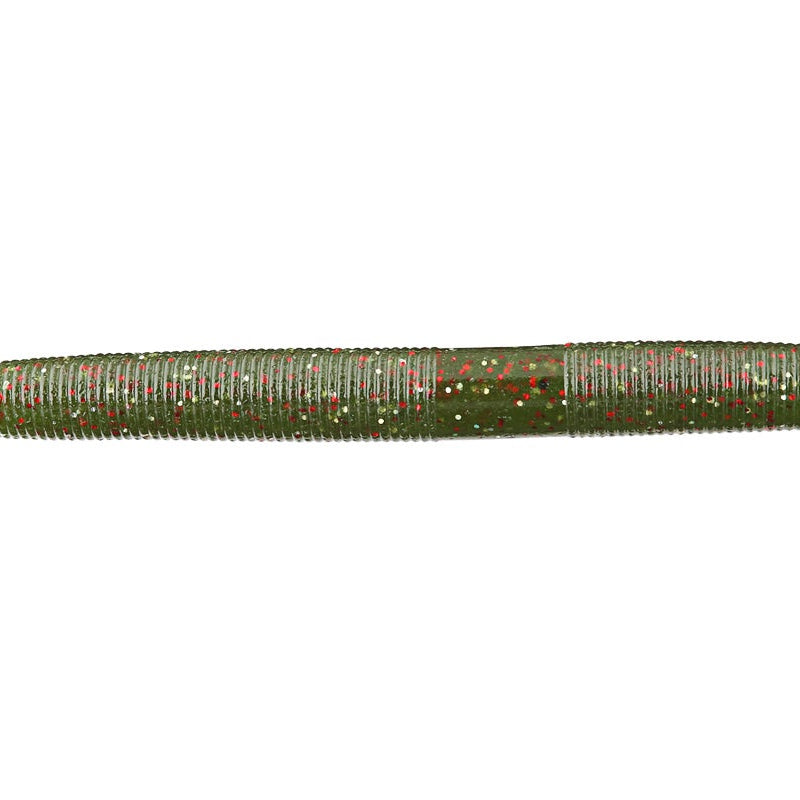 Yamamoto Senko 4" 361: Watermelon Red Magic