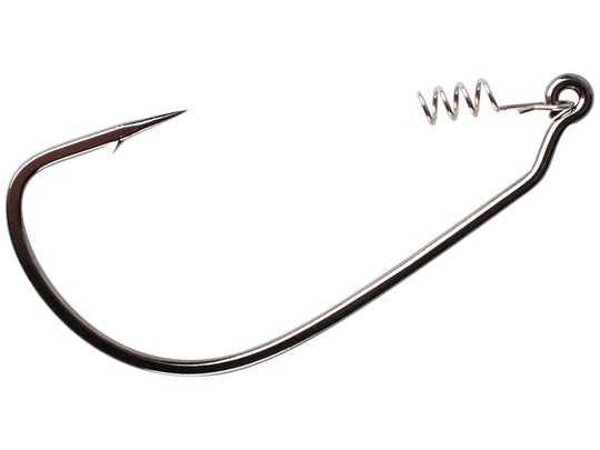 Gamakatsu Superline Spring Lock Hook