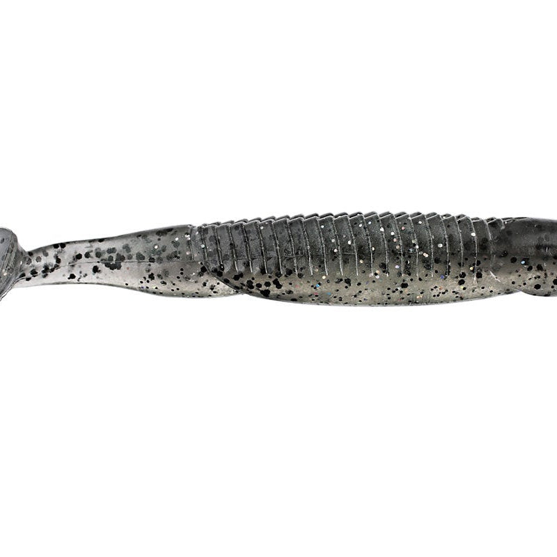 Reaction Innovations Skinny Dipper Bad Shad Green
