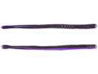 Strike King Filler Worm 6" Blackberry Jam