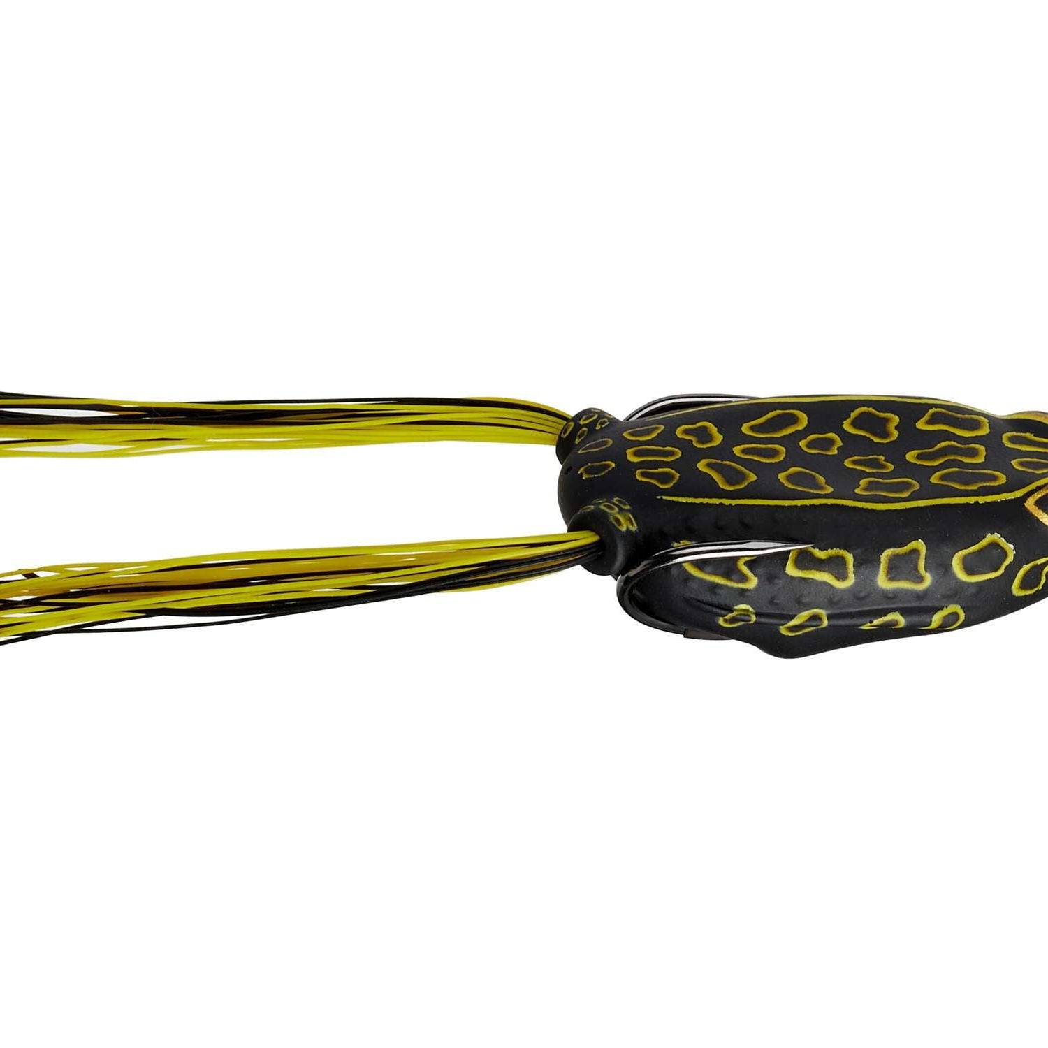 Berkley Swamp Lord Voodoo Black