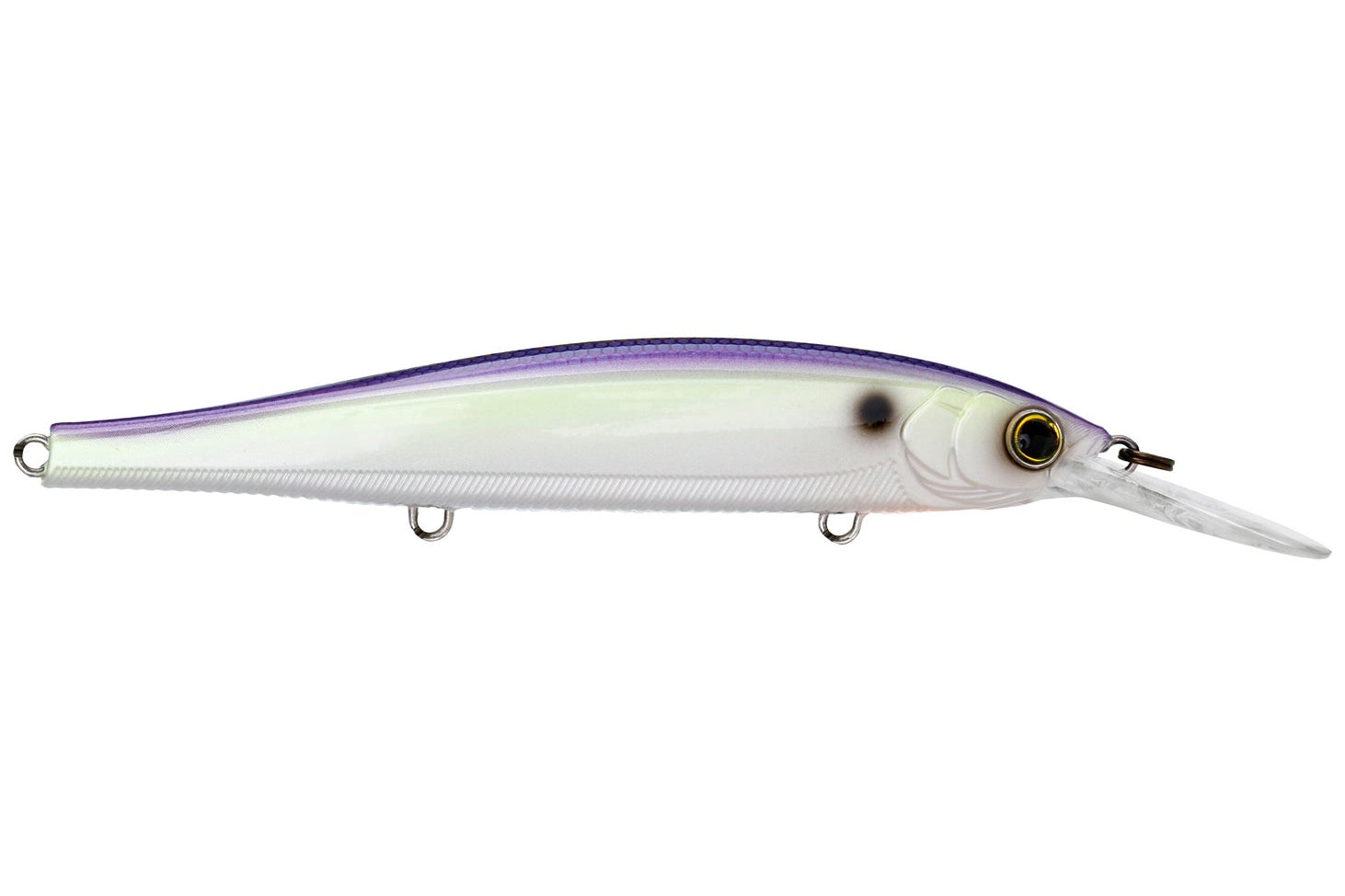 Yo-Zuri 3DB Jerkbait Deep Suspending 110mm Table Rock Shad