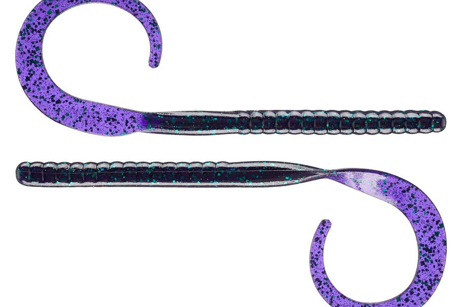 Zoom Ole Monster 9pk 10.5" Junebug 005**