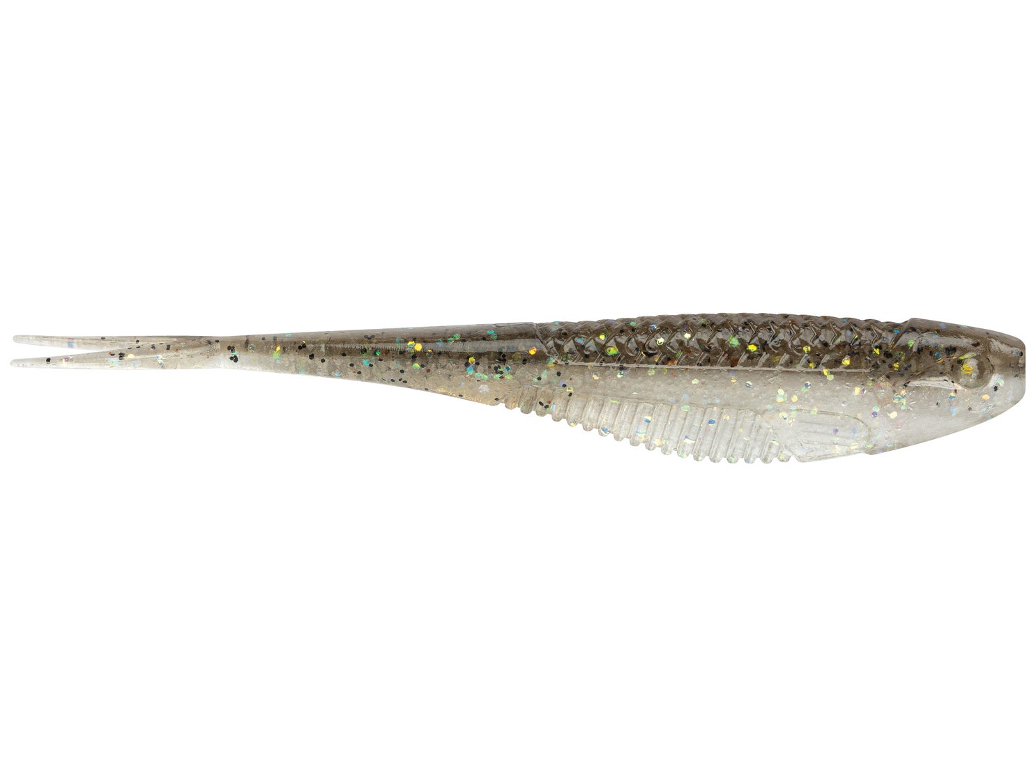 Rapala Crush City The Jerk 3.75" Soft Plastic Jerkbait Shad