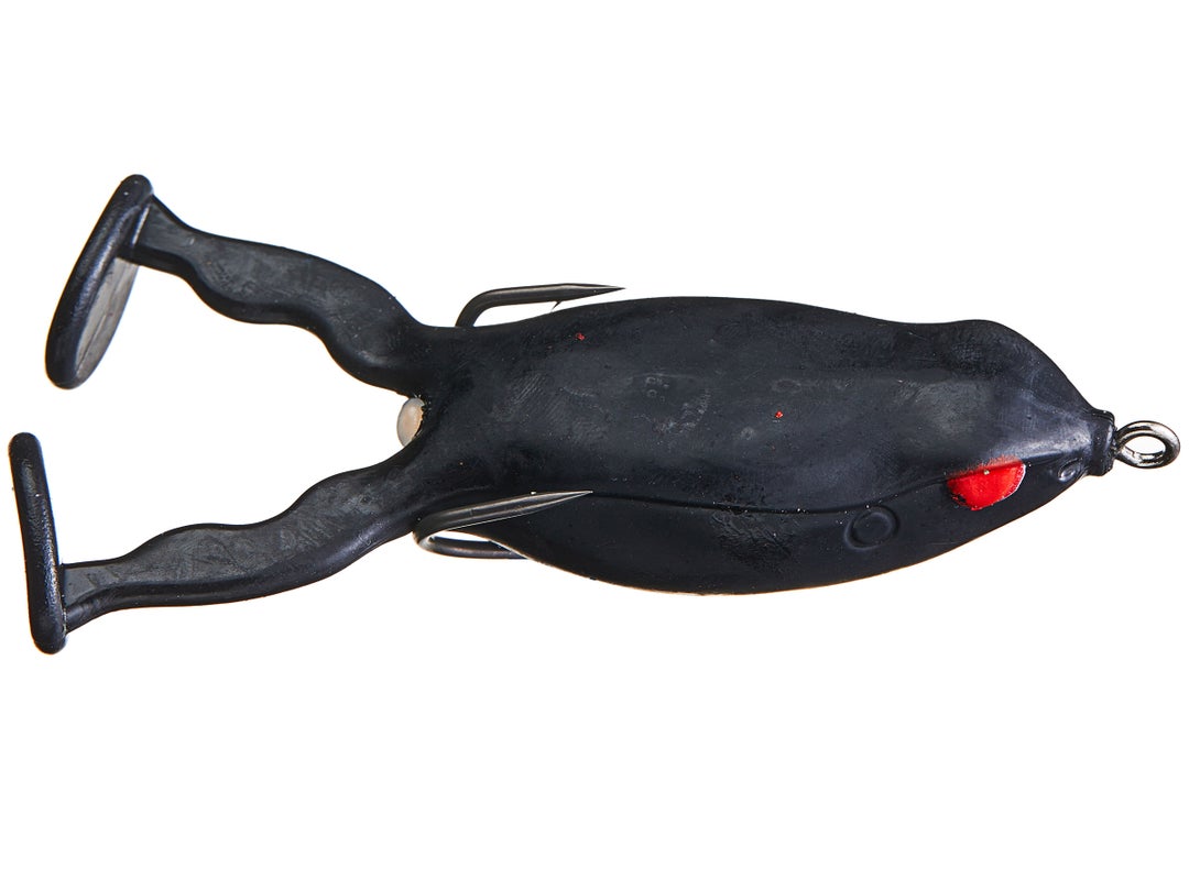 Spro Flappin Frog 65 Midnight Walker