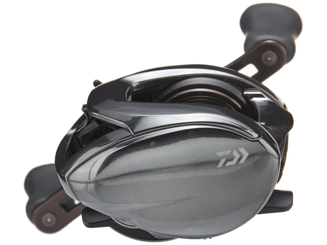 Daiwa Steez SV TW Casting Reels