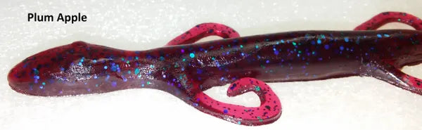 Double Z Lures 8" Lizard(D)