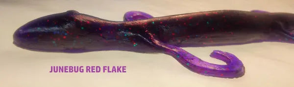 Double Z Lures 8" Lizard(D)