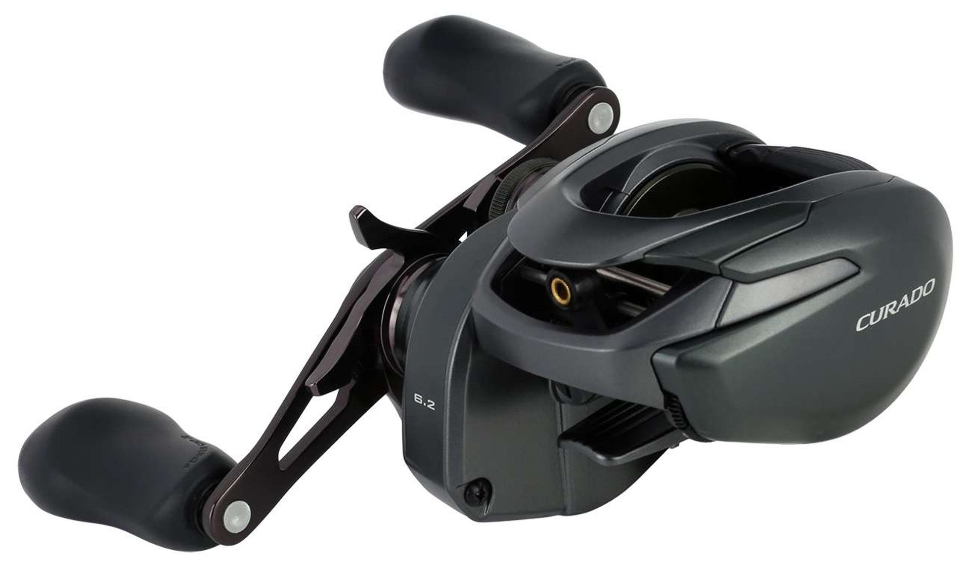 Shimano Curado 150 M Baitcasting Reel