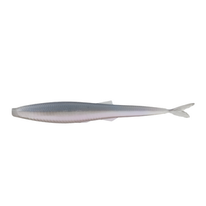 6th Sense The Sketch 4.3 8pk Ghost Pro Shad