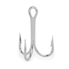 Mustad 3563 Treble Hook - 1X Strong (D)