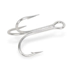 Mustad 3563 Treble Hook - 1X Strong (D)