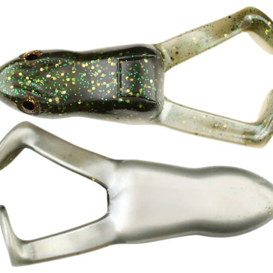 Stanley Ribbit Top Toad 2pk Baby Bass