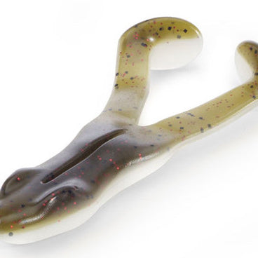 Stanley Ribbit 5pk Green Pump Red Pearl