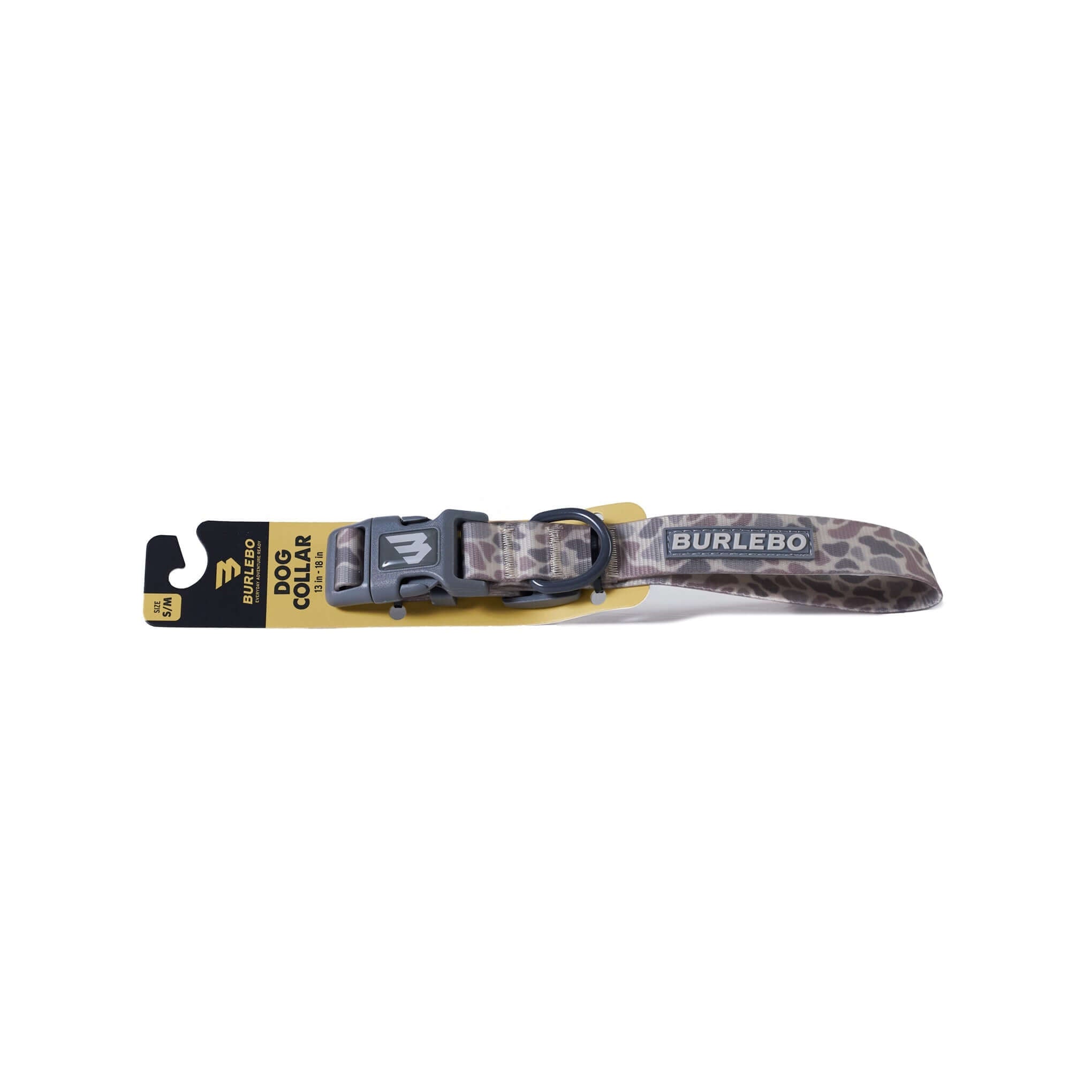 Burlebo Dog Collar