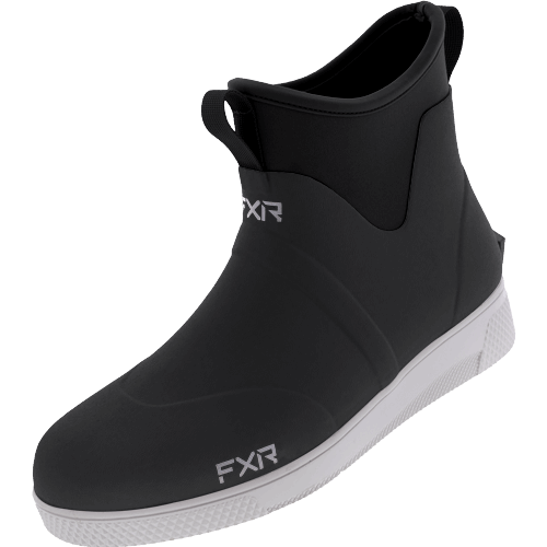 FXR Vapor Pro Boot 2025 Black