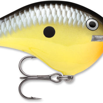 Rapala DT-16 Old School