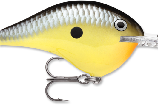 Rapala DT-14 Old School (D)