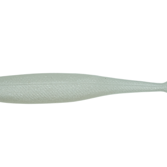 D-Style Virola Minnow Pearl White