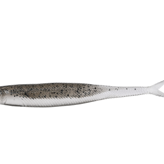 D-Style Virola Minnow Japan Fish