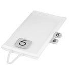 6th Sense Bait Cover White