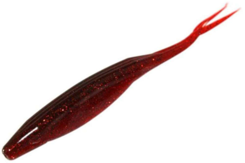 Zoom Super Fluke Spanish Craw 381**