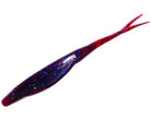 Zoom Super Fluke Plum 004**