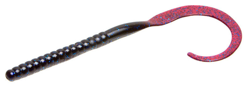 Zoom Ole Monster 9pk 10.5" Blue Fleck 292**