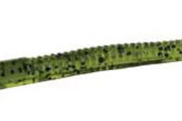 Zoom Trick Worm Watermelon Violet 341**