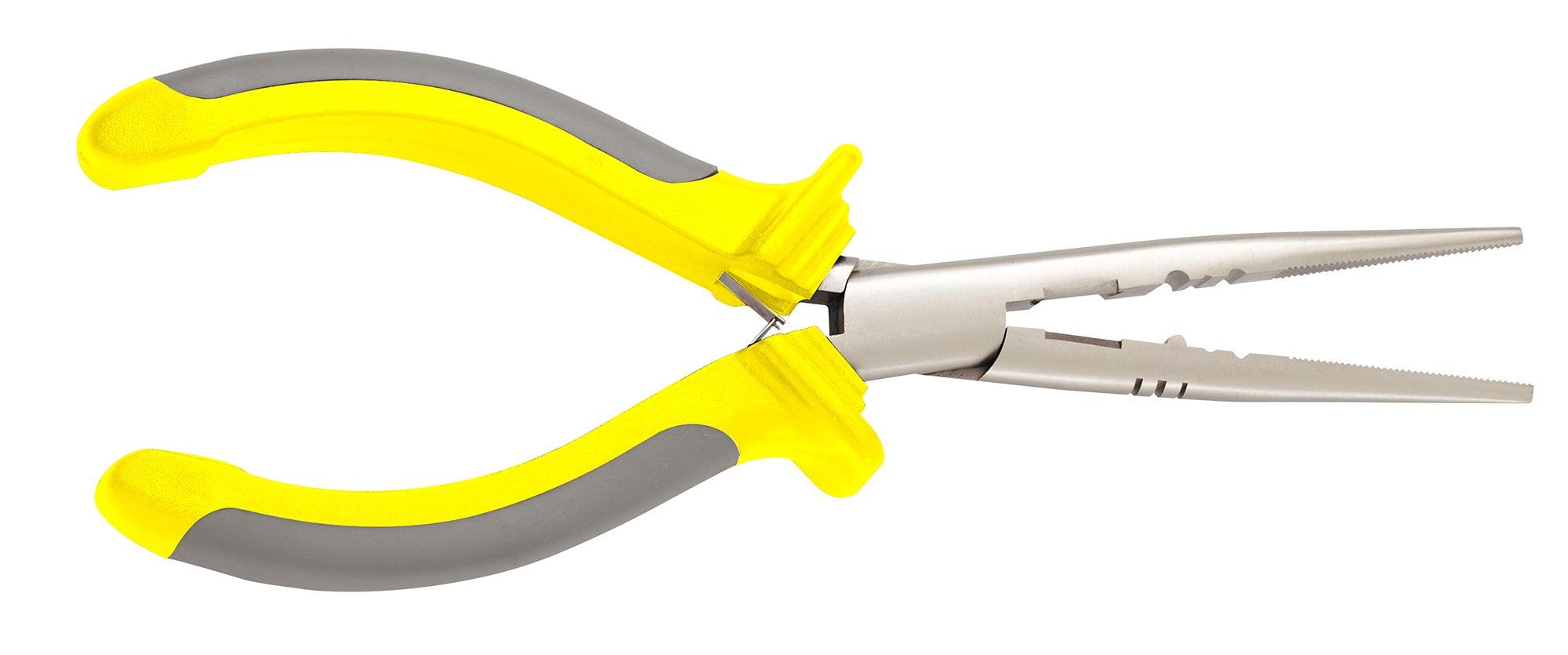Mr. Crappie 6 1/2" Pliers