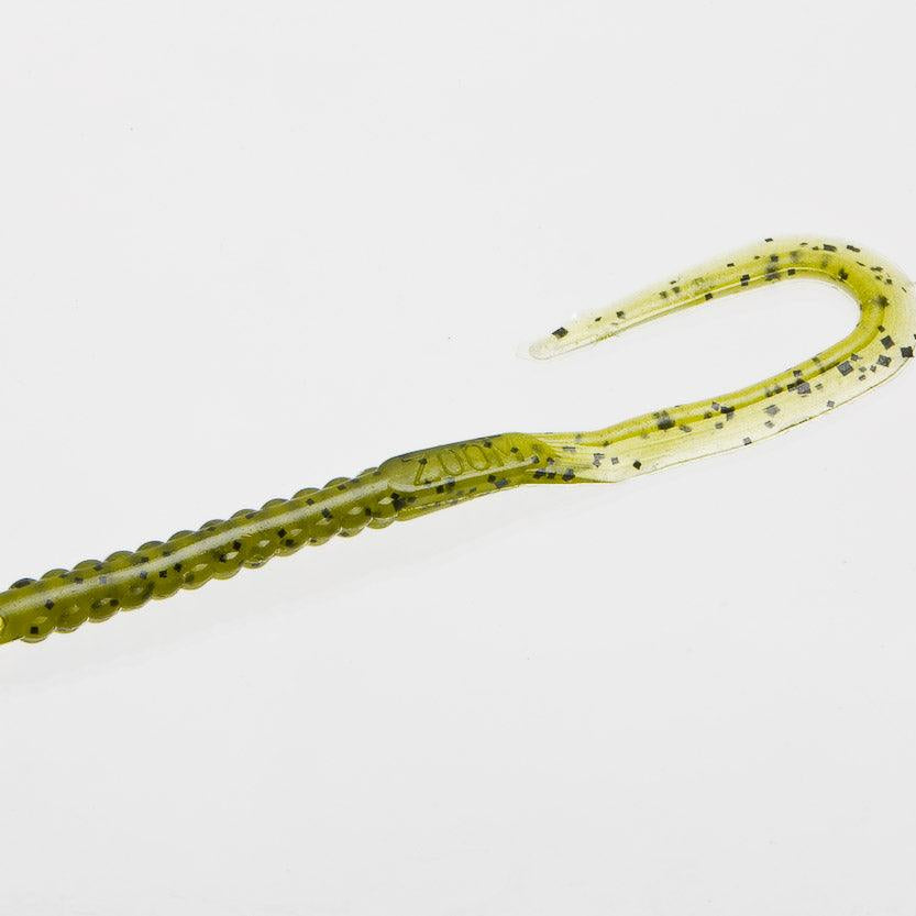 Zoom Mag U-Tale 7.5" Watermelon Seed 019**