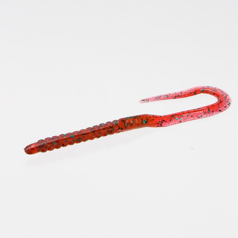 Zoom Mag U-Tale 7.5" Red Bug 021**