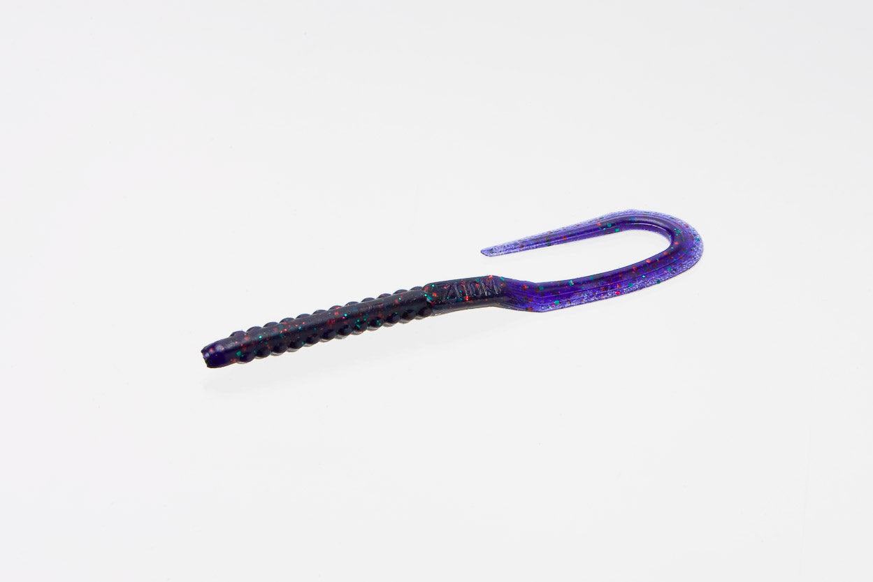 Zoom Mag U-Tale 7.5" Junebug Red 177**