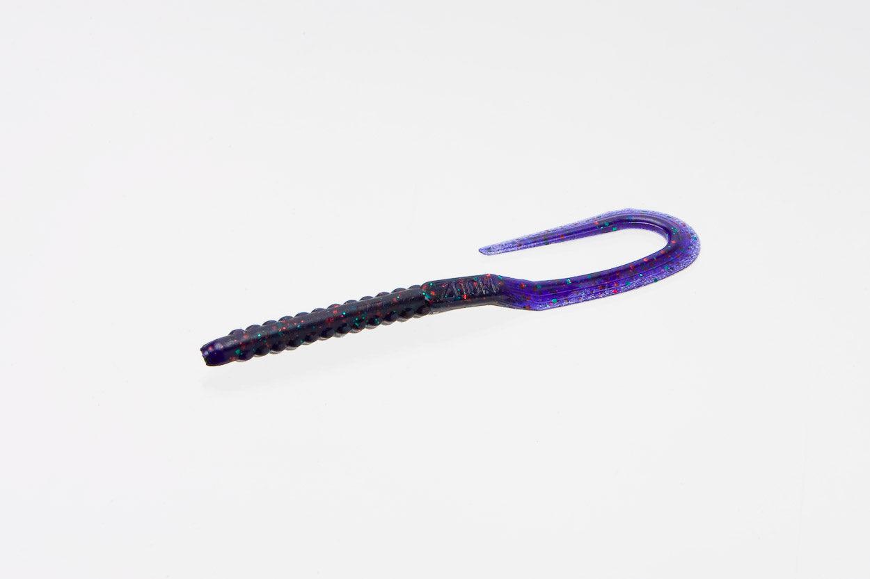 Zoom Mag U-Tale 7.5" Junebug Red 177**