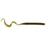 Zoom Mag II Worms 20pk Green Pumpkin Red
