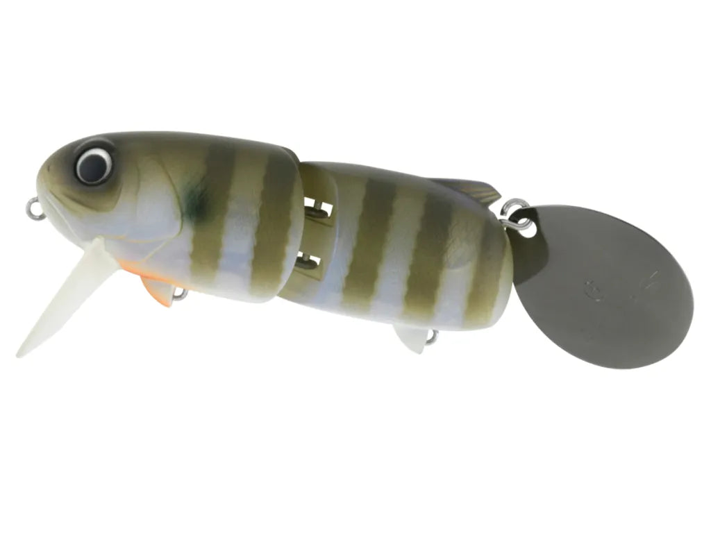 Deps MT. Wake #01 MG Blue Gill