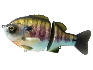 Deps BullShooter 160 #02 Flash Baby Gill