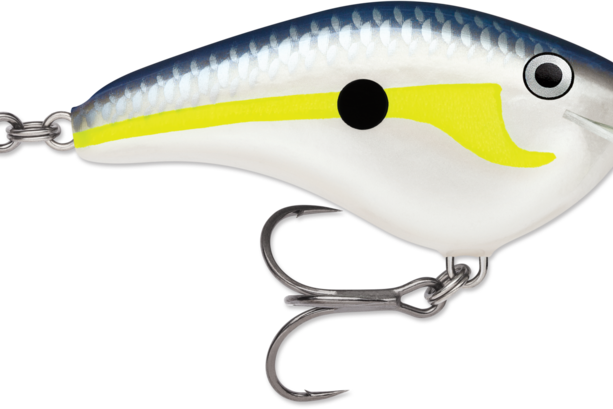 Rapala Ott’s Garage Slim 06 Crankbait Helsinki Shad
