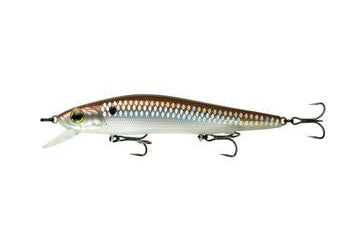 6th Sense Provoke 106X 4K Gizzard