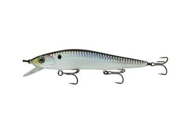 6th Sense Provoke 106X Shad Scales