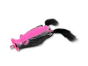 Deps Buster K #11 Visible Black