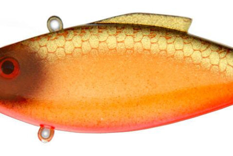 Bill Lewis Rat-L-Trap 1/2oz Wild Shiner