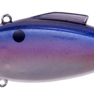 Bill Lewis Rat-L-Trap 1/2oz Tequila Sunrise